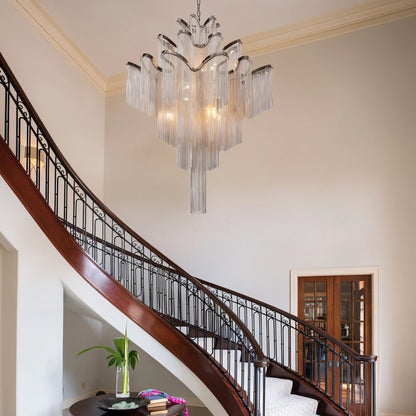 Nazra Chandelier - Nuvé