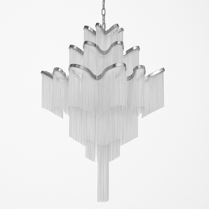 Nazra Chandelier - Nuvé