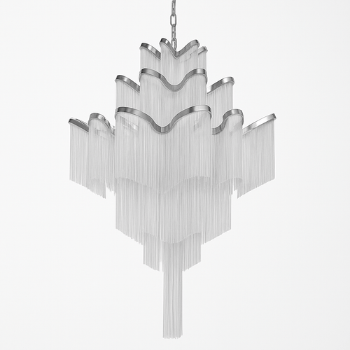 Nazra Chandelier - Nuvé