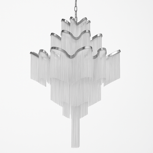 Nazra Chandelier - Nuvé