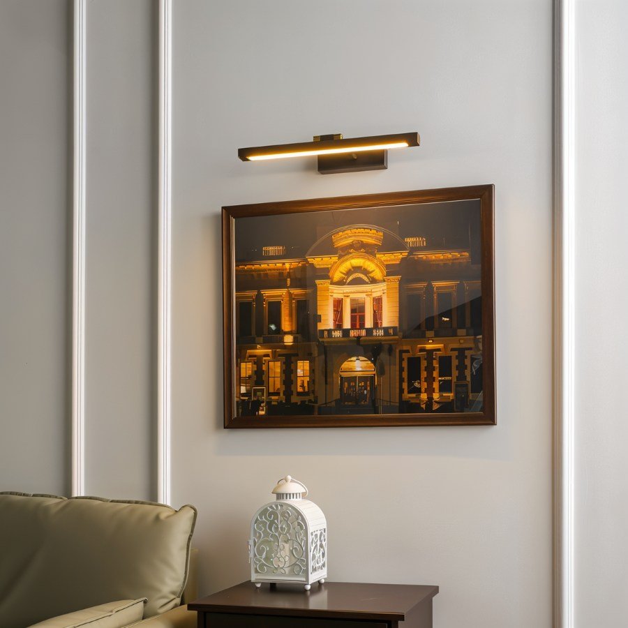 Nehara Wall Lamp - Nuvé