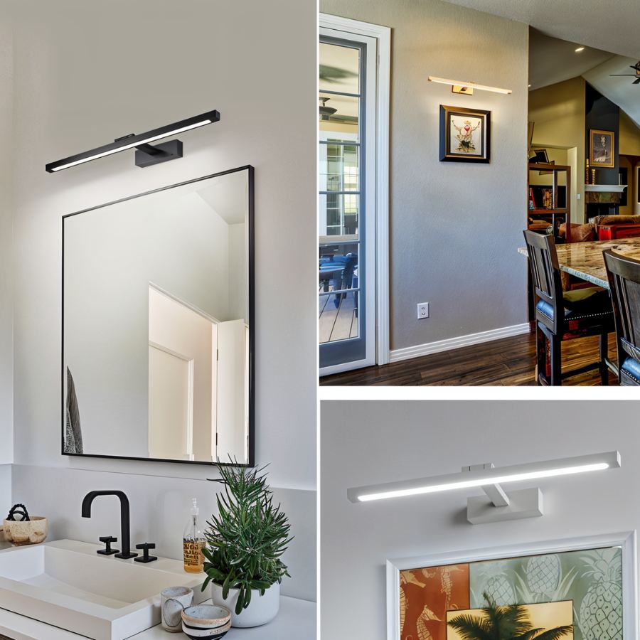 Nehara Wall Lamp - Nuvé
