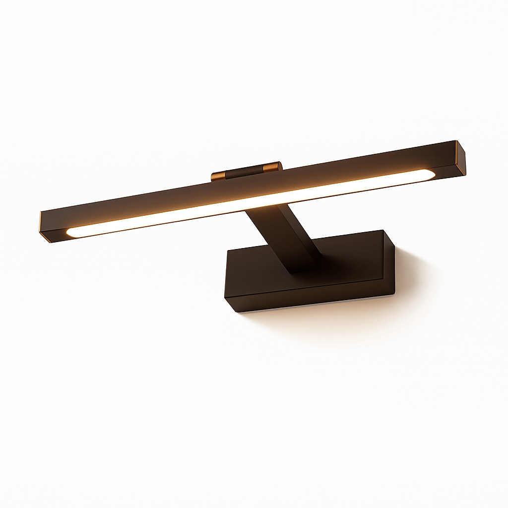 Nehara Wall Lamp - Nuvé