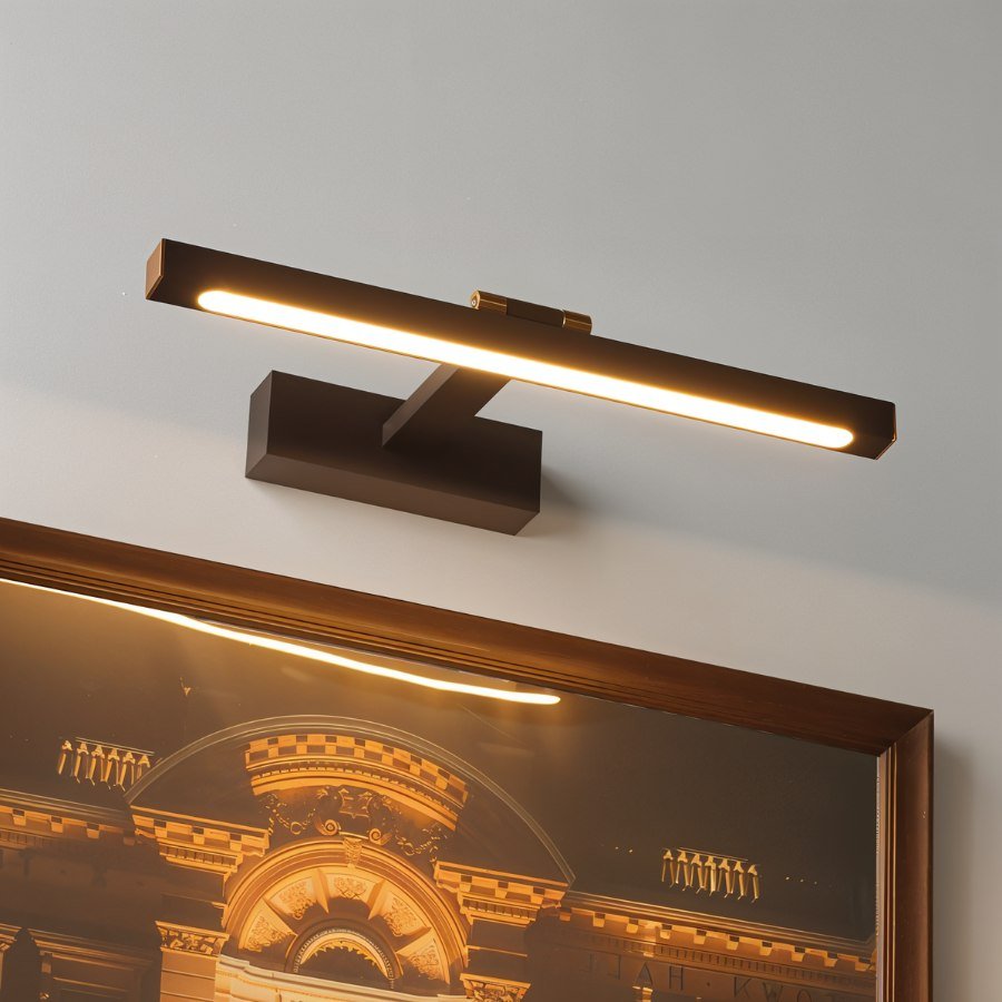 Nehara Wall Lamp - Nuvé