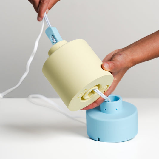 Cici Lamp Medium - Nuvé