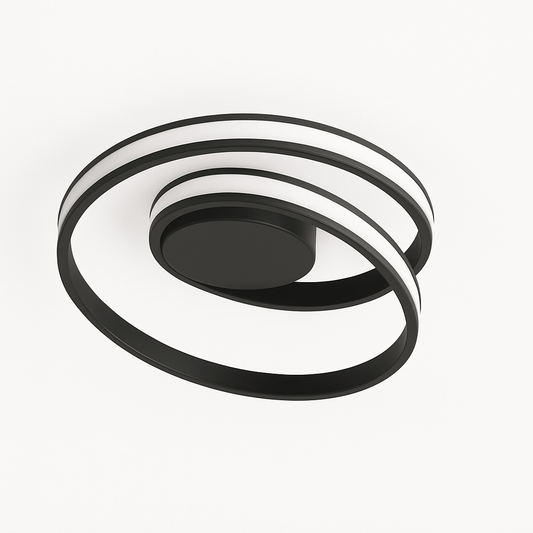 Nelufar Ceiling Light - Nuvé