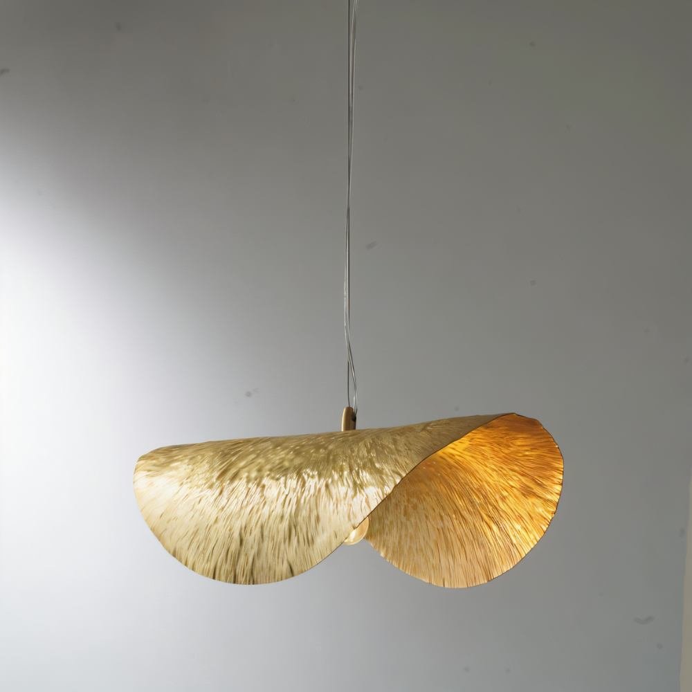 Nelumbo Pendant Light - Nuvé