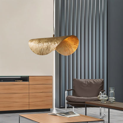 Nelumbo Pendant Light - Nuvé