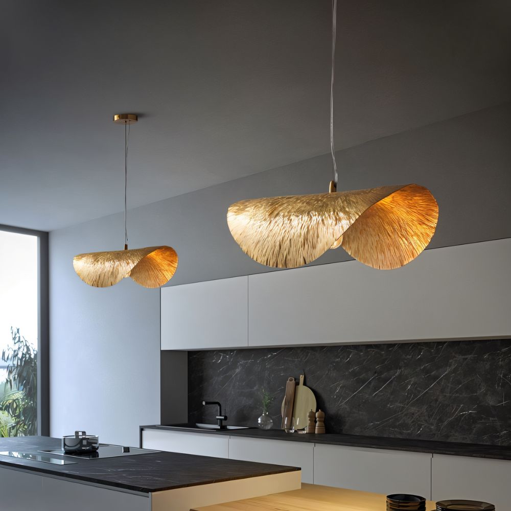 Nelumbo Pendant Light - Nuvé