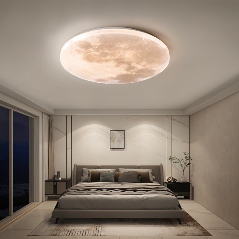 Neoma Ceiling Light - Nuvé