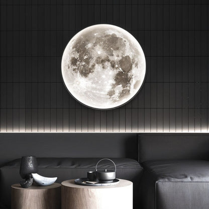 Neoma Ceiling Light - Nuvé