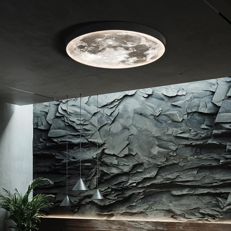 Neoma Ceiling Light - Nuvé