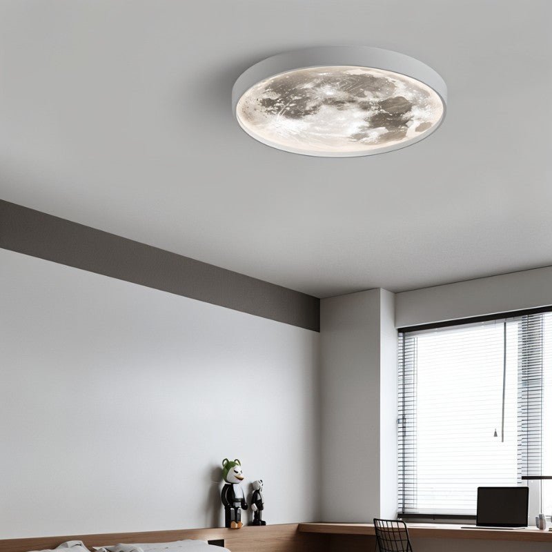 Neoma Ceiling Light - Nuvé