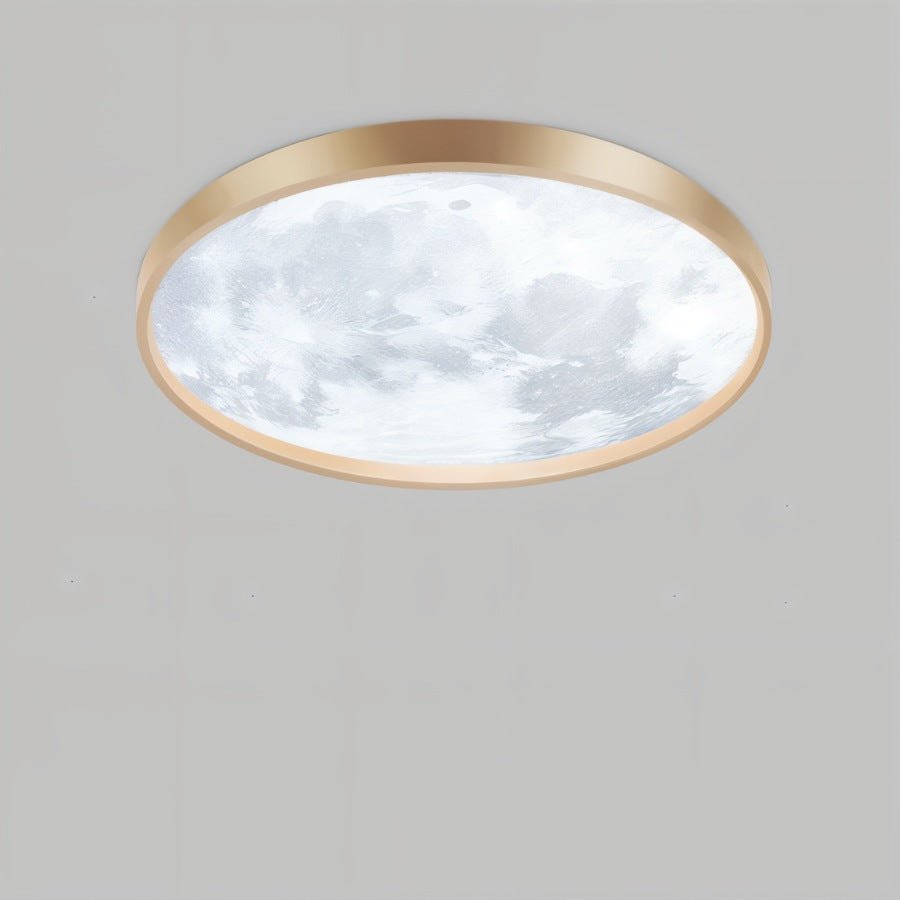 Neoma Ceiling Light - Nuvé