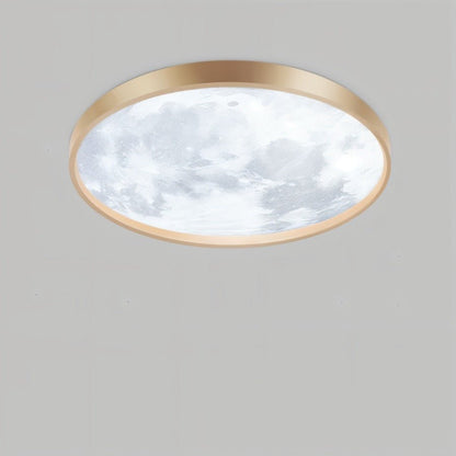Neoma Ceiling Light - Nuvé