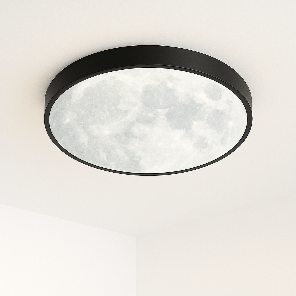 Neoma Ceiling Light - Nuvé