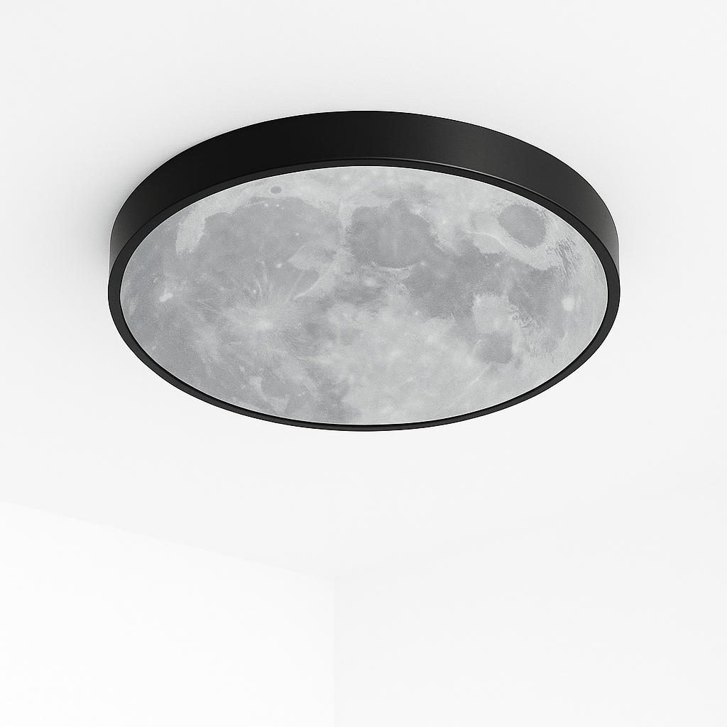 Neoma Ceiling Light - Nuvé
