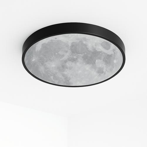 Neoma Ceiling Light - Nuvé