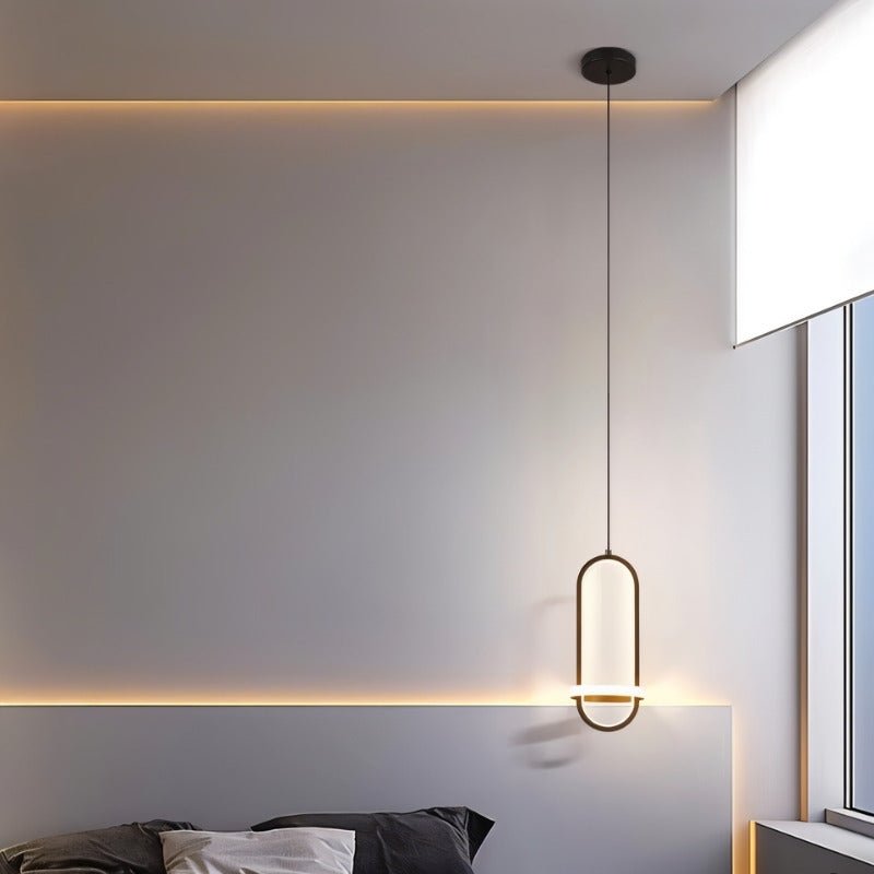 Nerus Pendant Light - Nuvé