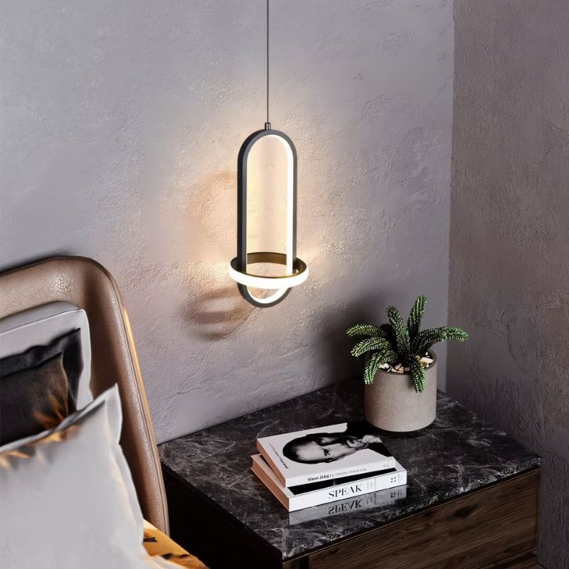 Nerus Pendant Light - Nuvé