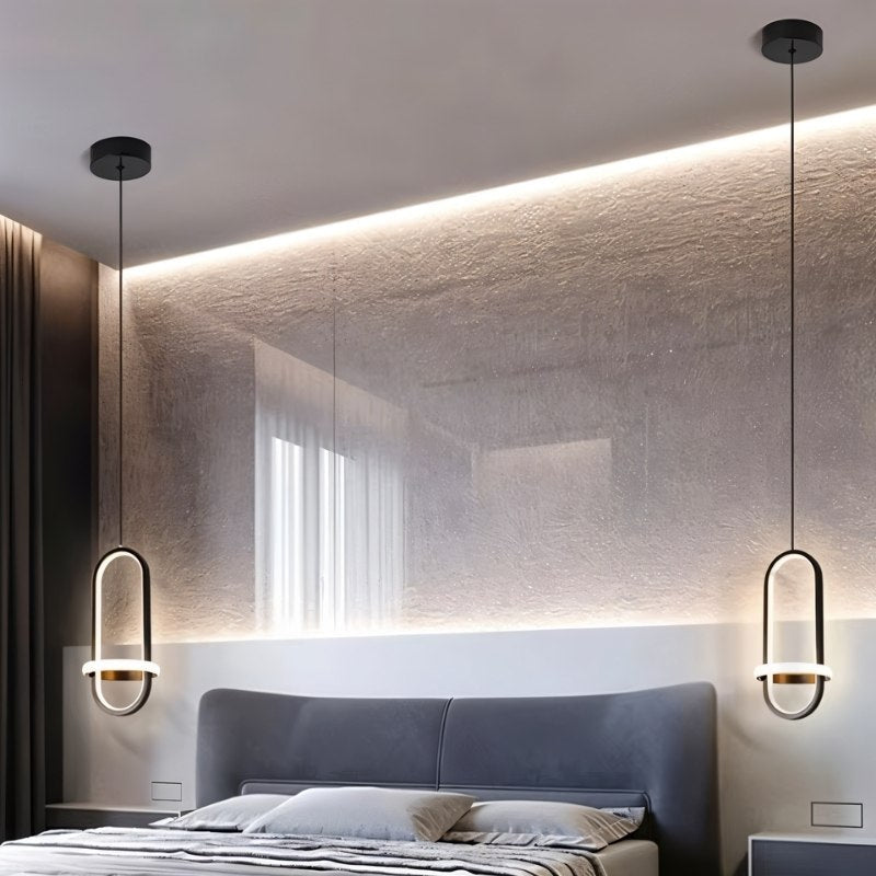 Nerus Pendant Light - Nuvé
