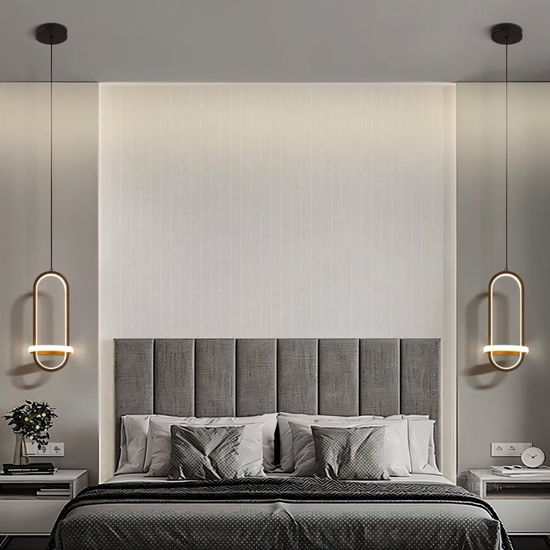 Nerus Pendant Light - Nuvé