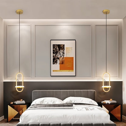 Nerus Pendant Light - Nuvé