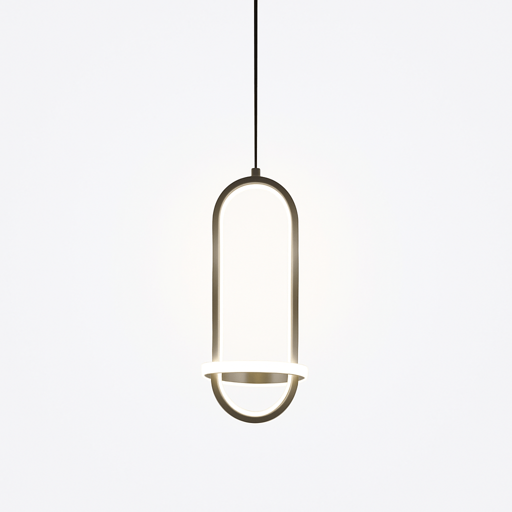 Nerus Pendant Light - Nuvé
