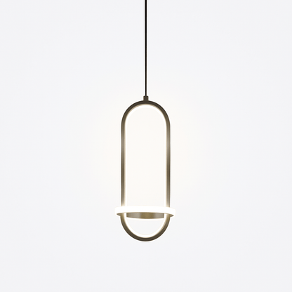 Nerus Pendant Light - Nuvé
