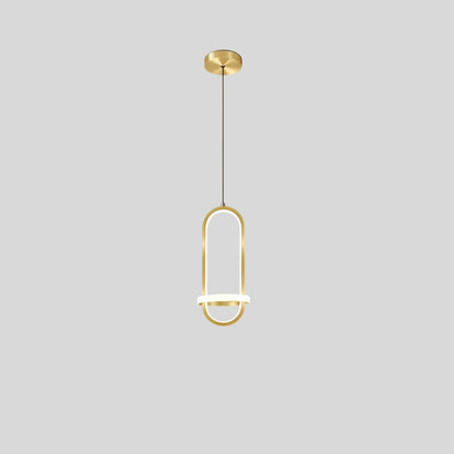 Nerus Pendant Light - Nuvé