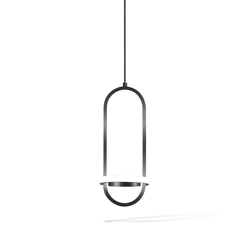 Nerus Pendant Light - Nuvé