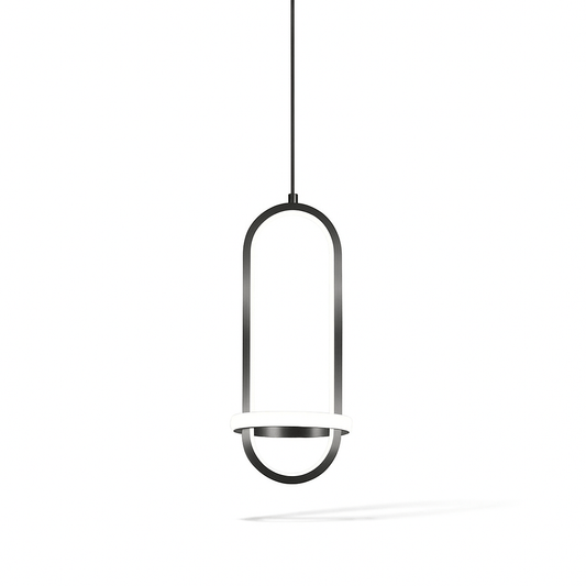 Nerus Pendant Light - Nuvé