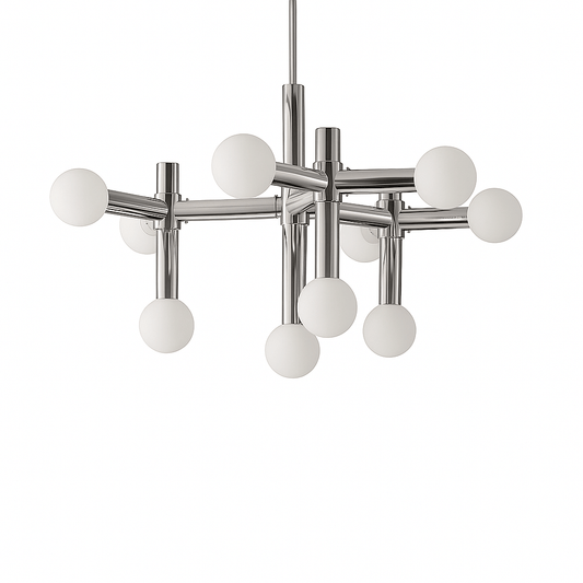 Nevaeh Chandelier - Nuvé