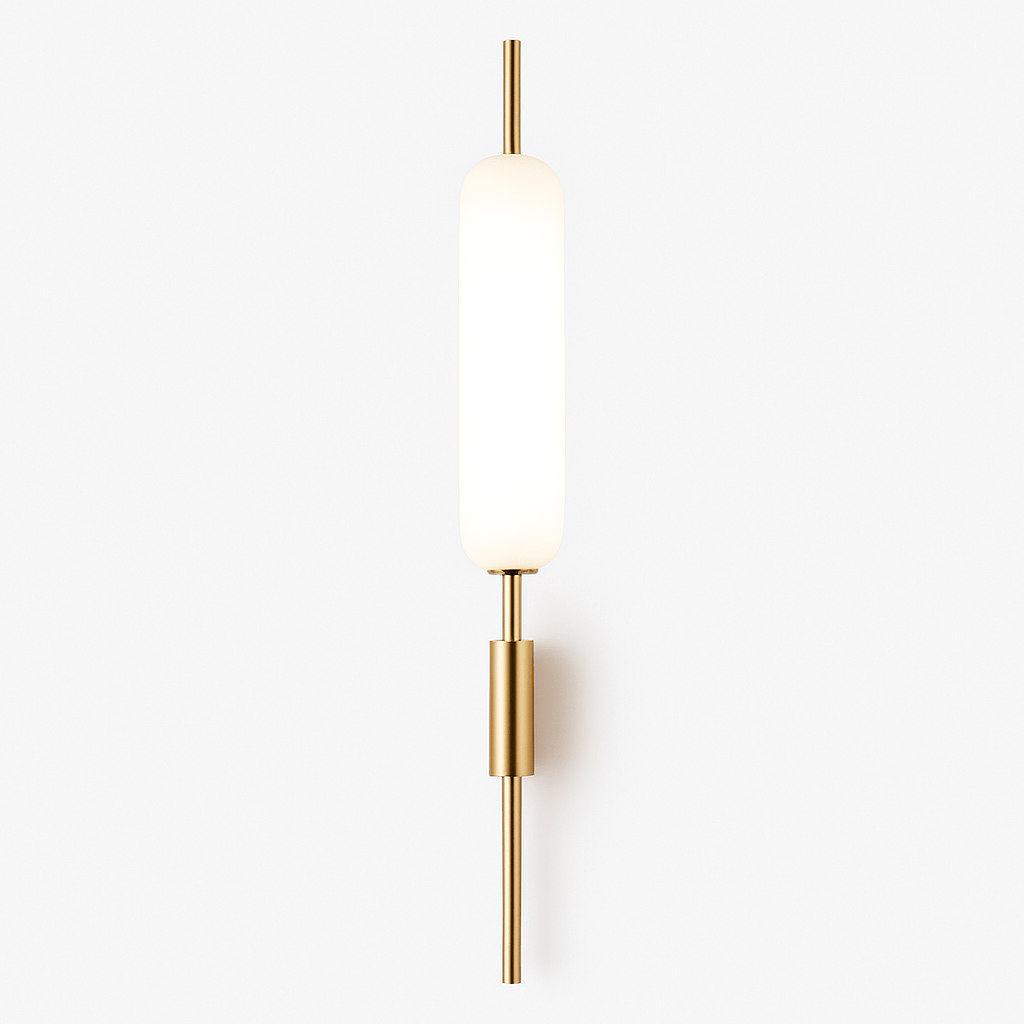 Nexron Wall Lamp - Nuvé