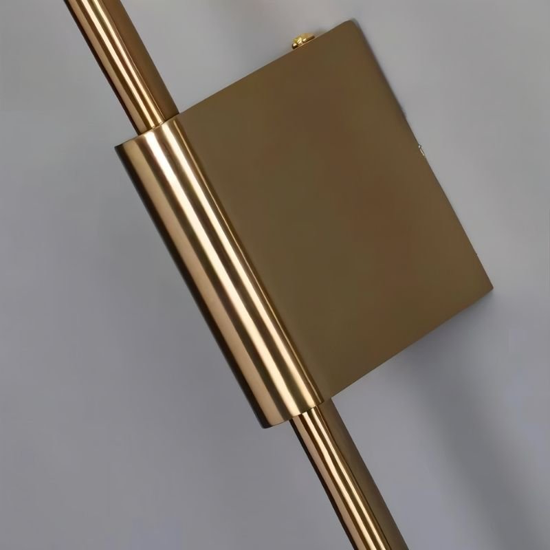 Nexron Wall Lamp - Nuvé