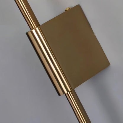 Nexron Wall Lamp - Nuvé