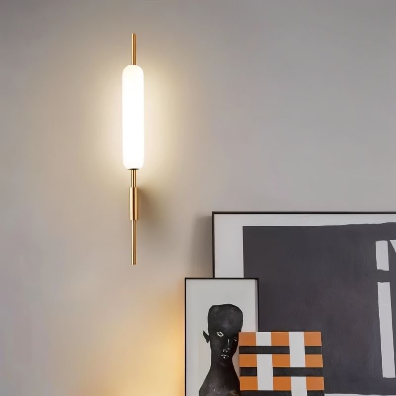 Nexron Wall Lamp - Nuvé