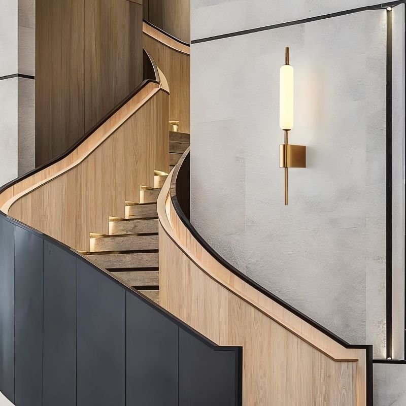 Nexron Wall Lamp - Nuvé