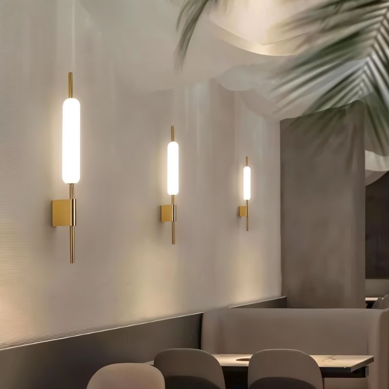 Nexron Wall Lamp - Nuvé