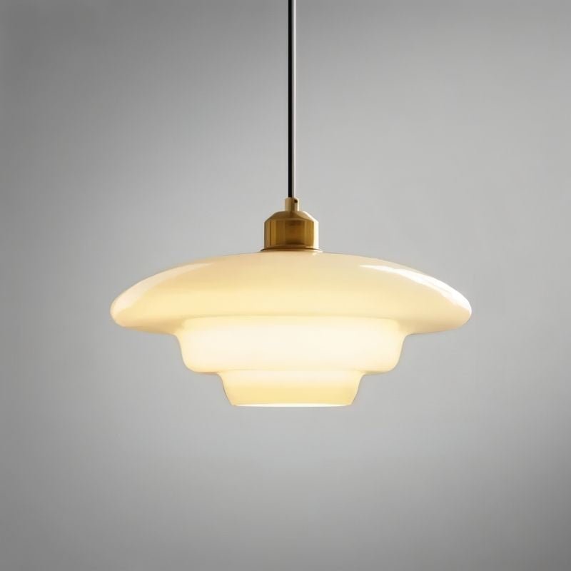 Niall Pendant Light - Nuvé
