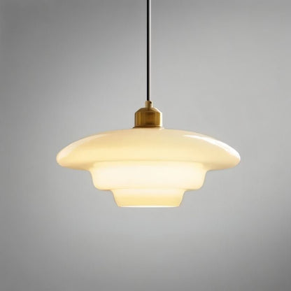 Niall Pendant Light - Nuvé