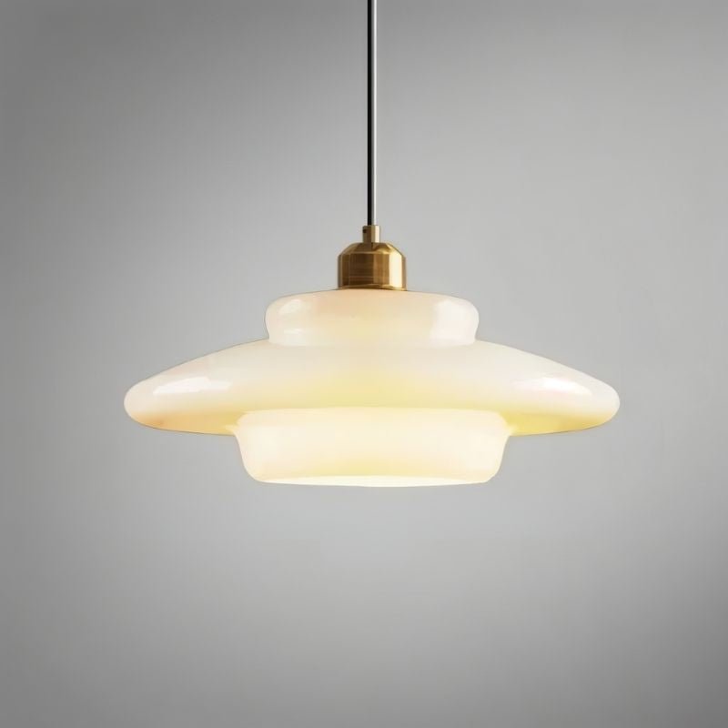 Niall Pendant Light - Nuvé