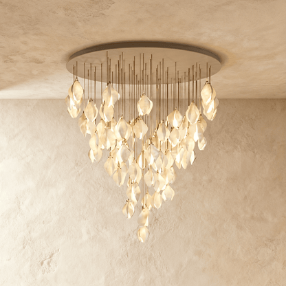 Nica Chandelier - Nuvé