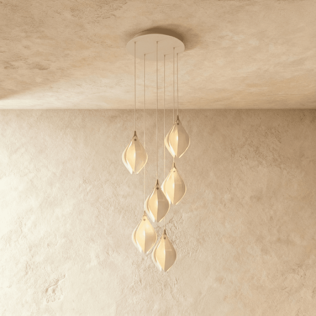 Nica Chandelier - Nuvé