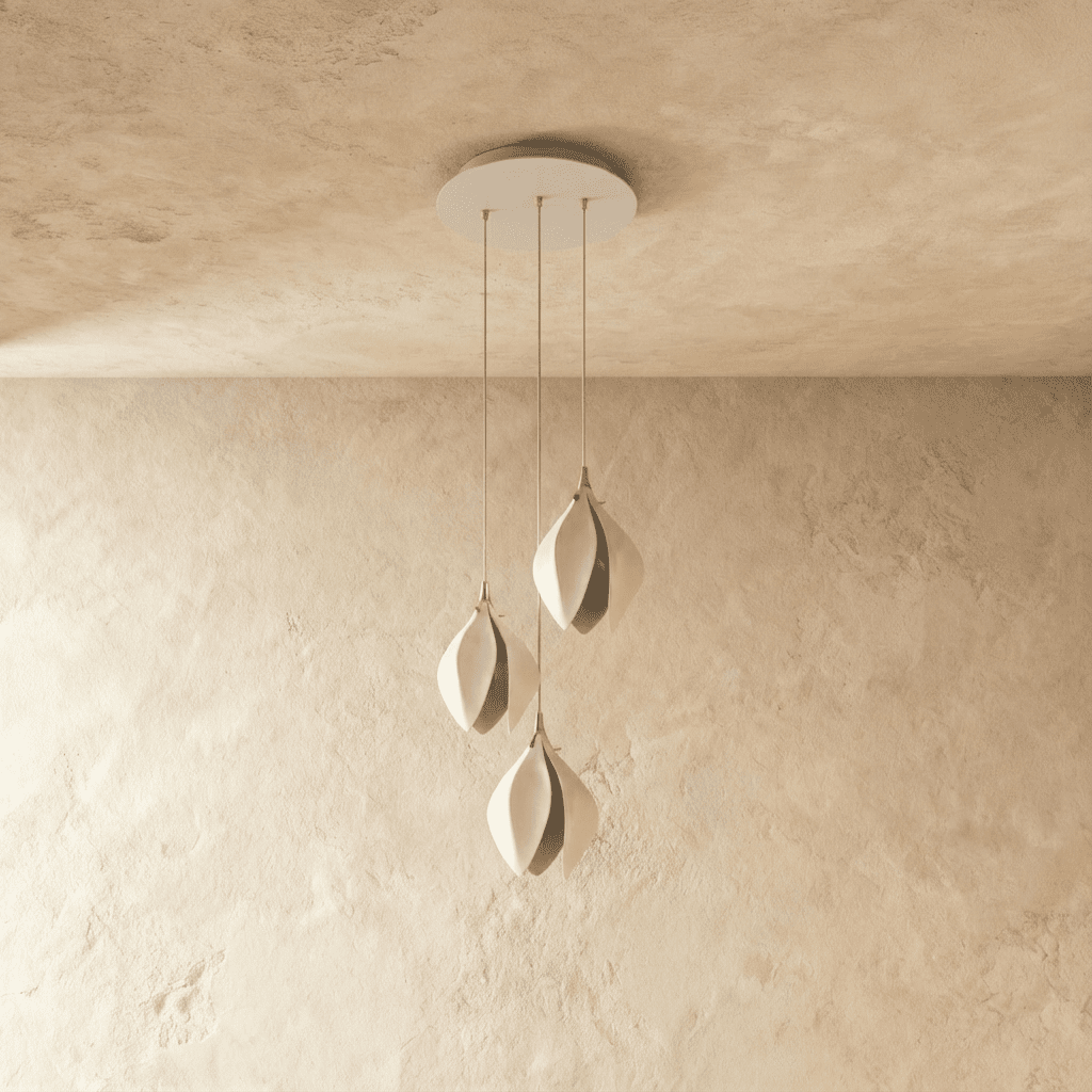 Nica Chandelier - Nuvé