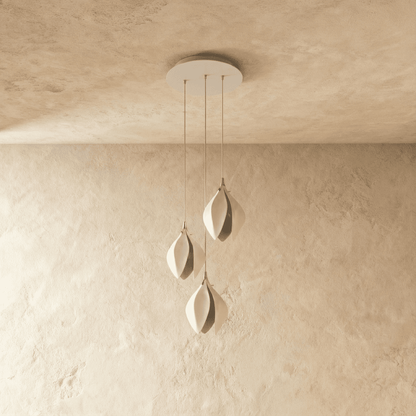 Nica Chandelier - Nuvé
