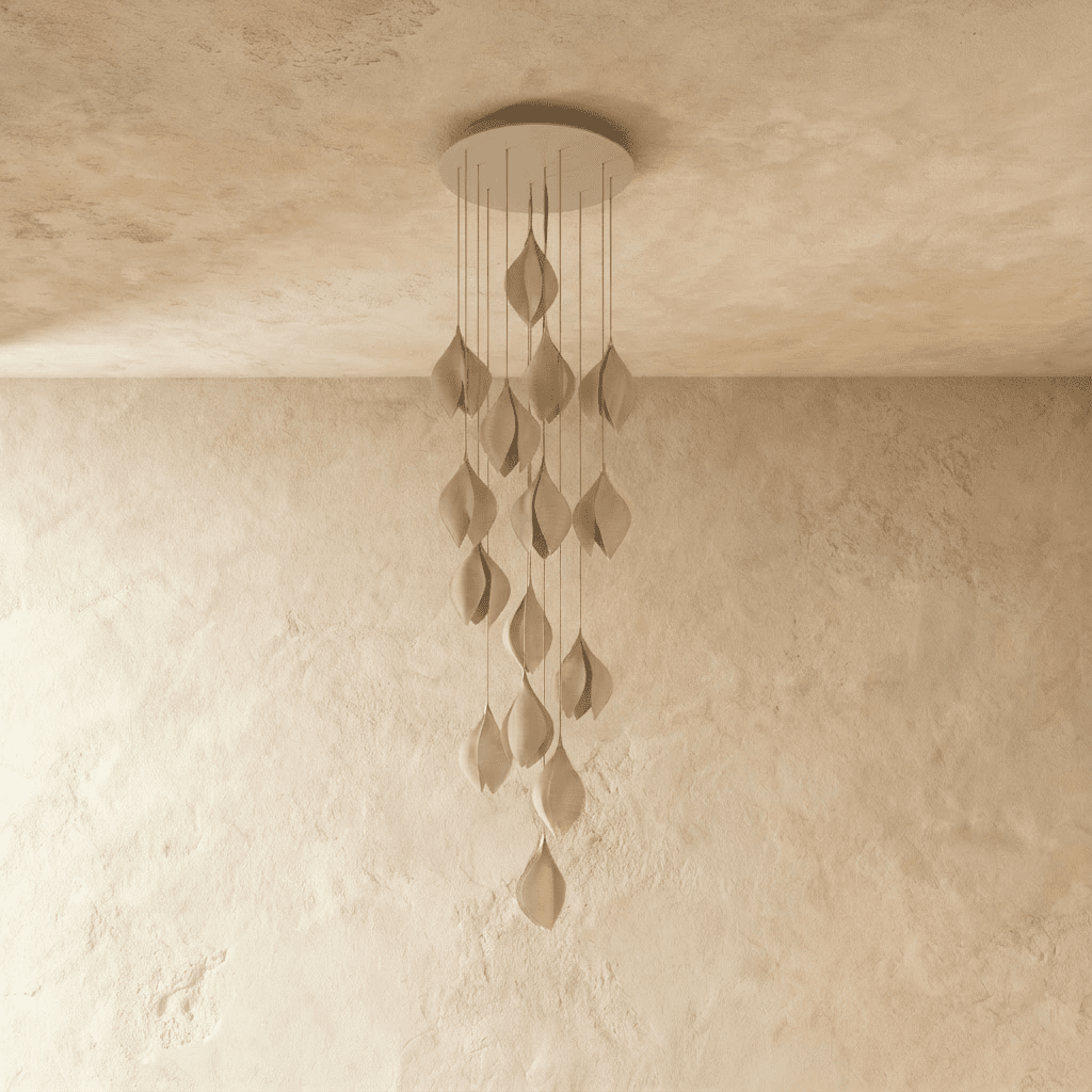 Nica Chandelier - Nuvé