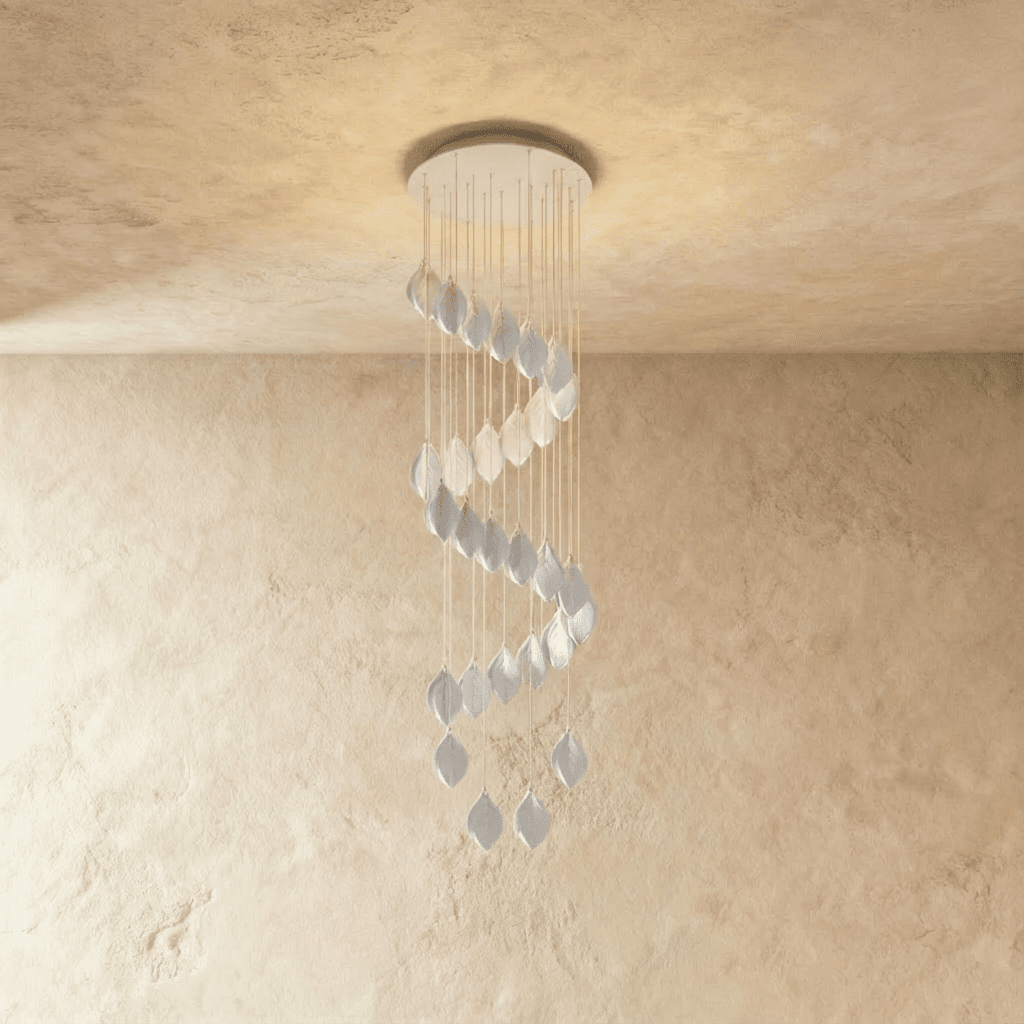 Nica Chandelier - Nuvé