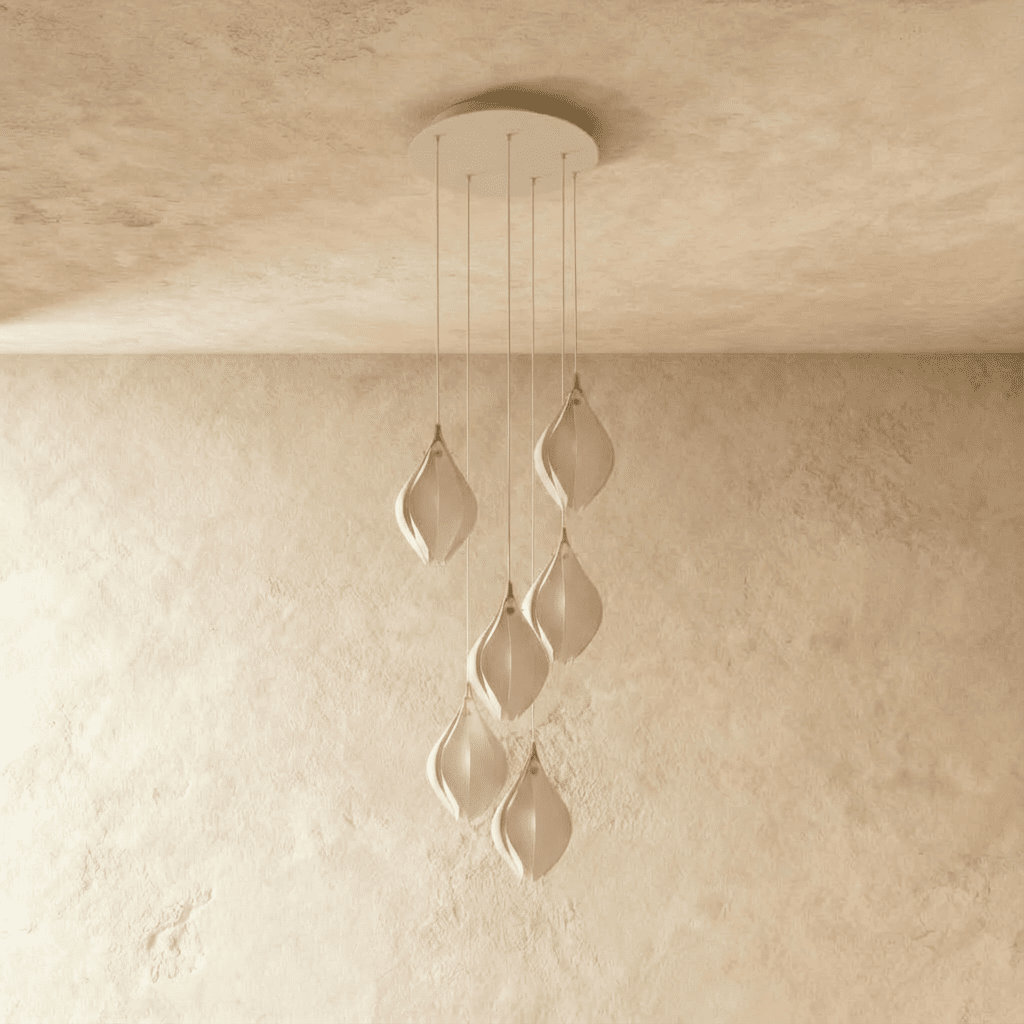 Nica Chandelier - Nuvé