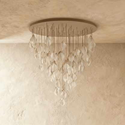 Nica Chandelier - Nuvé